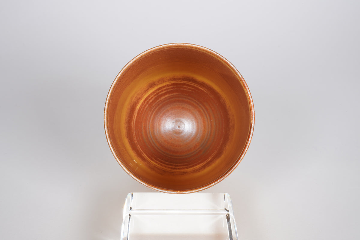 伊羅保 ビアジョッキ