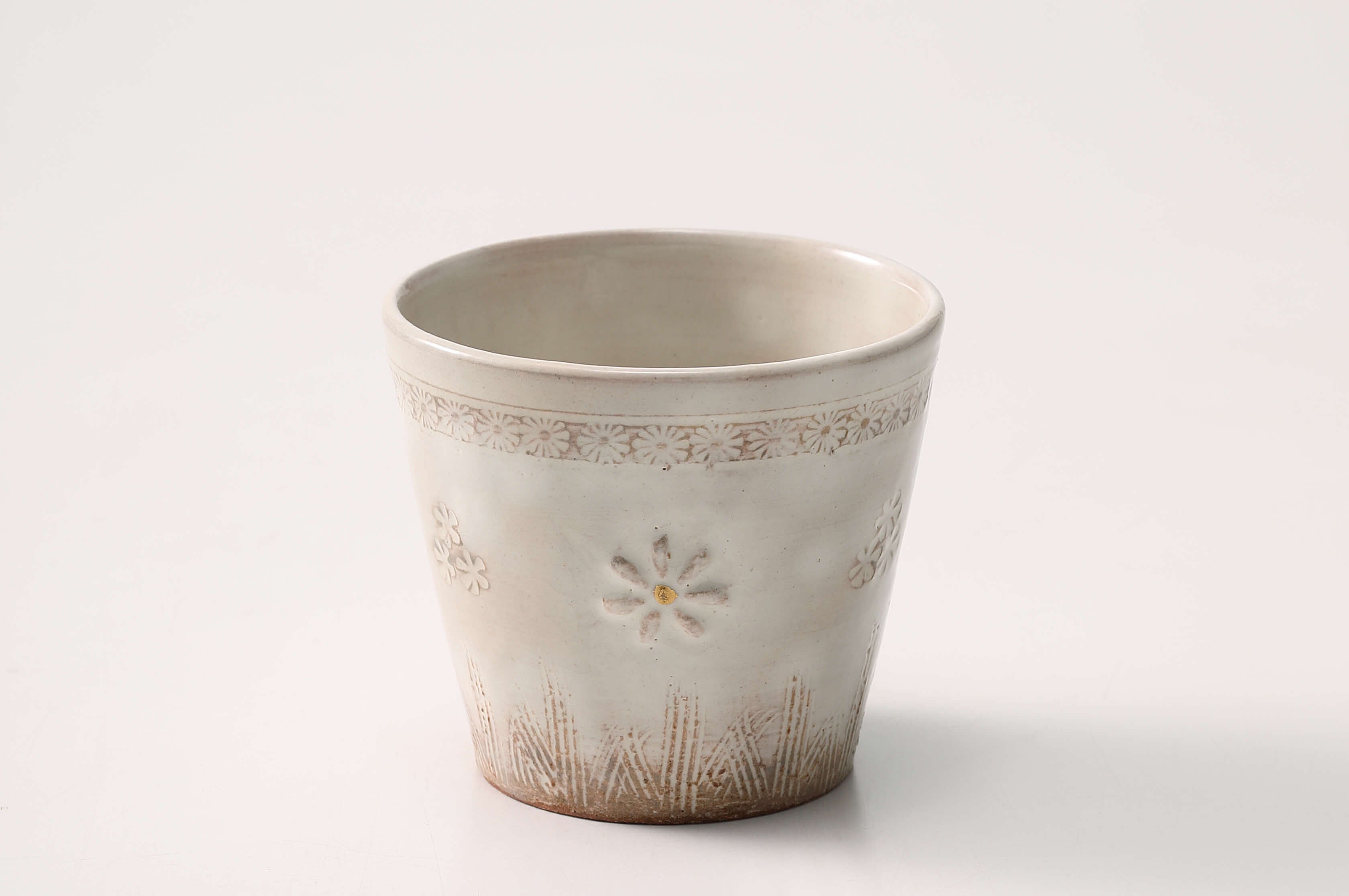 卯の花 カップ200ペア