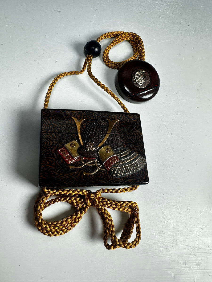 刺Expo_G29_兜蒔絵印籠